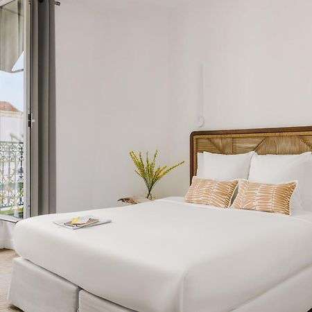 Yelo Lumiere Powered By Sonder Hotell Cannes Exteriör bild