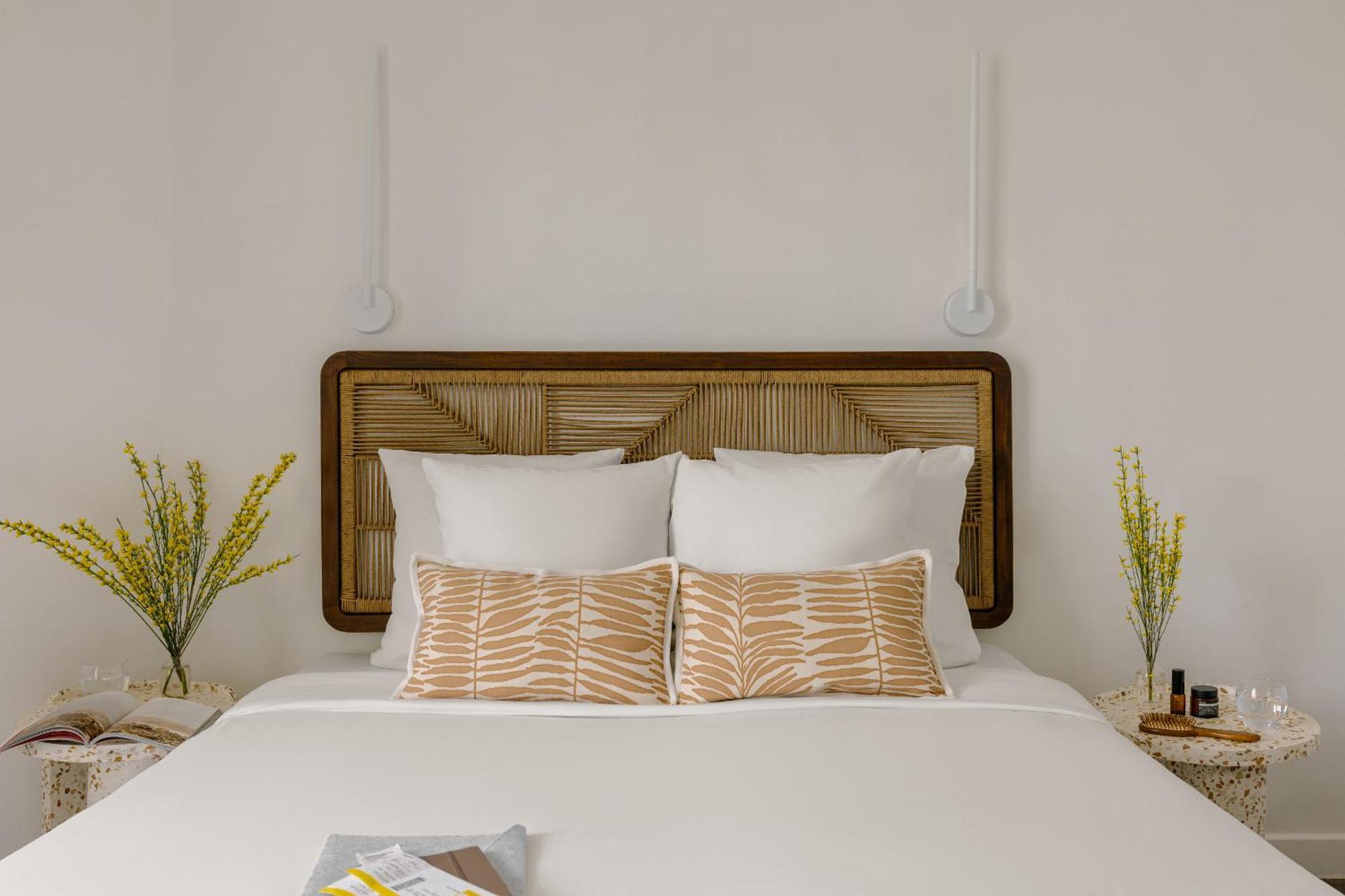 Yelo Lumiere Powered By Sonder Hotell Cannes Rum bild