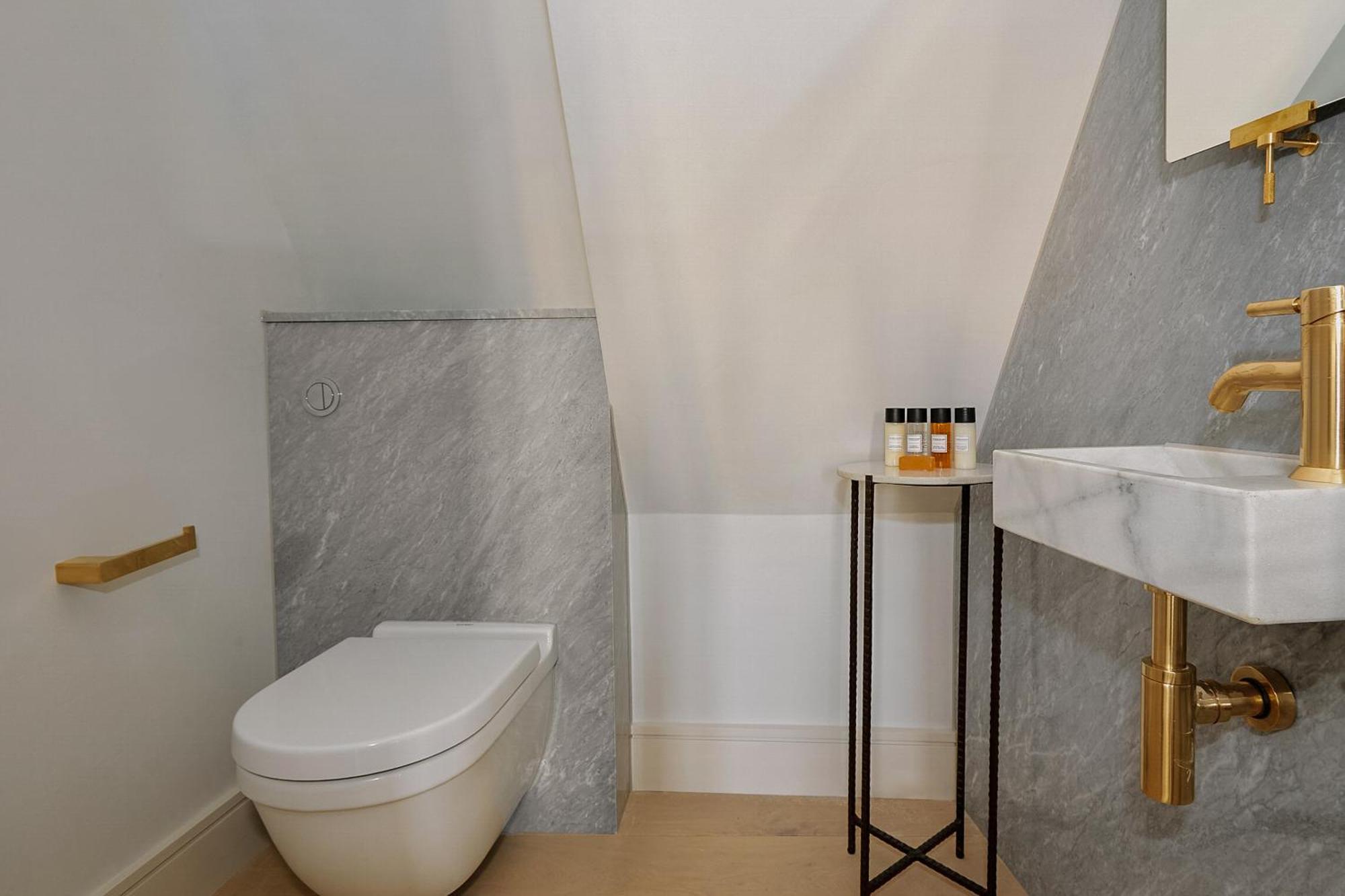 Yelo Lumiere Powered By Sonder Hotell Cannes Rum bild