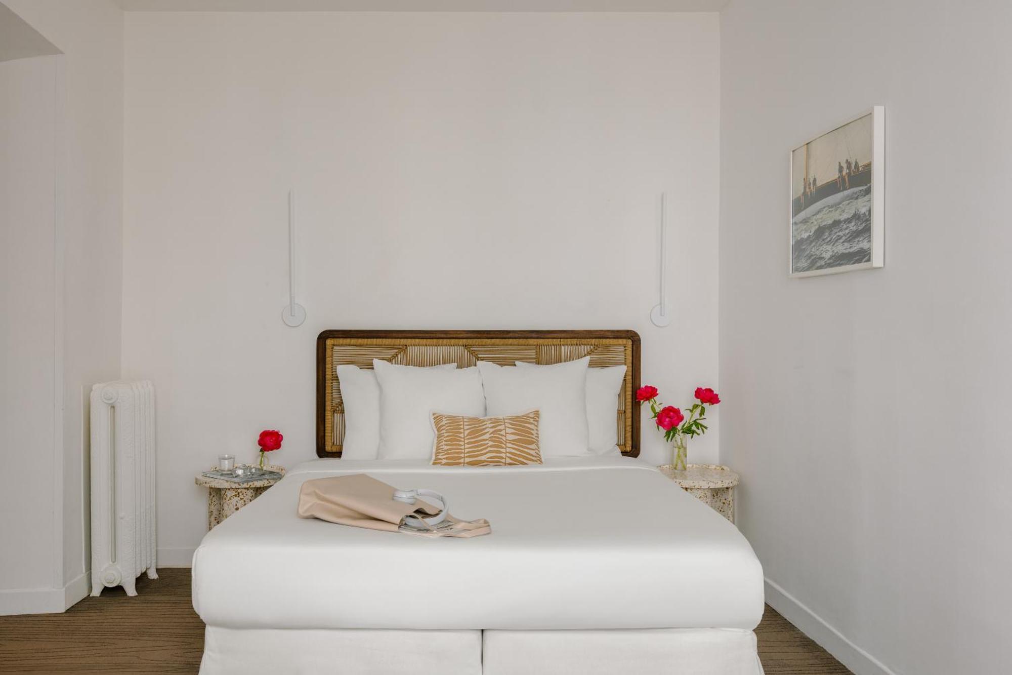 Yelo Lumiere Powered By Sonder Hotell Cannes Rum bild