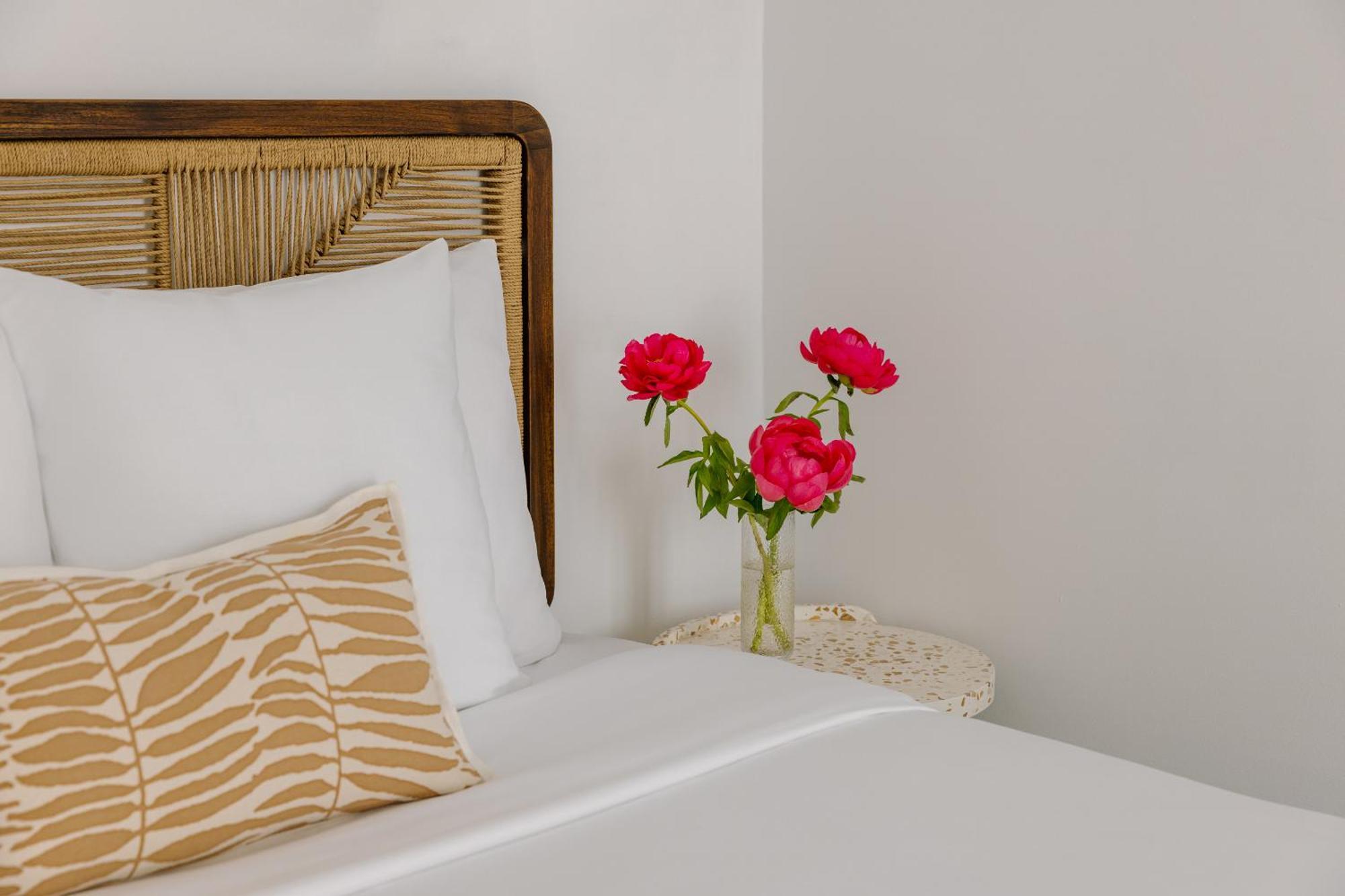 Yelo Lumiere Powered By Sonder Hotell Cannes Rum bild
