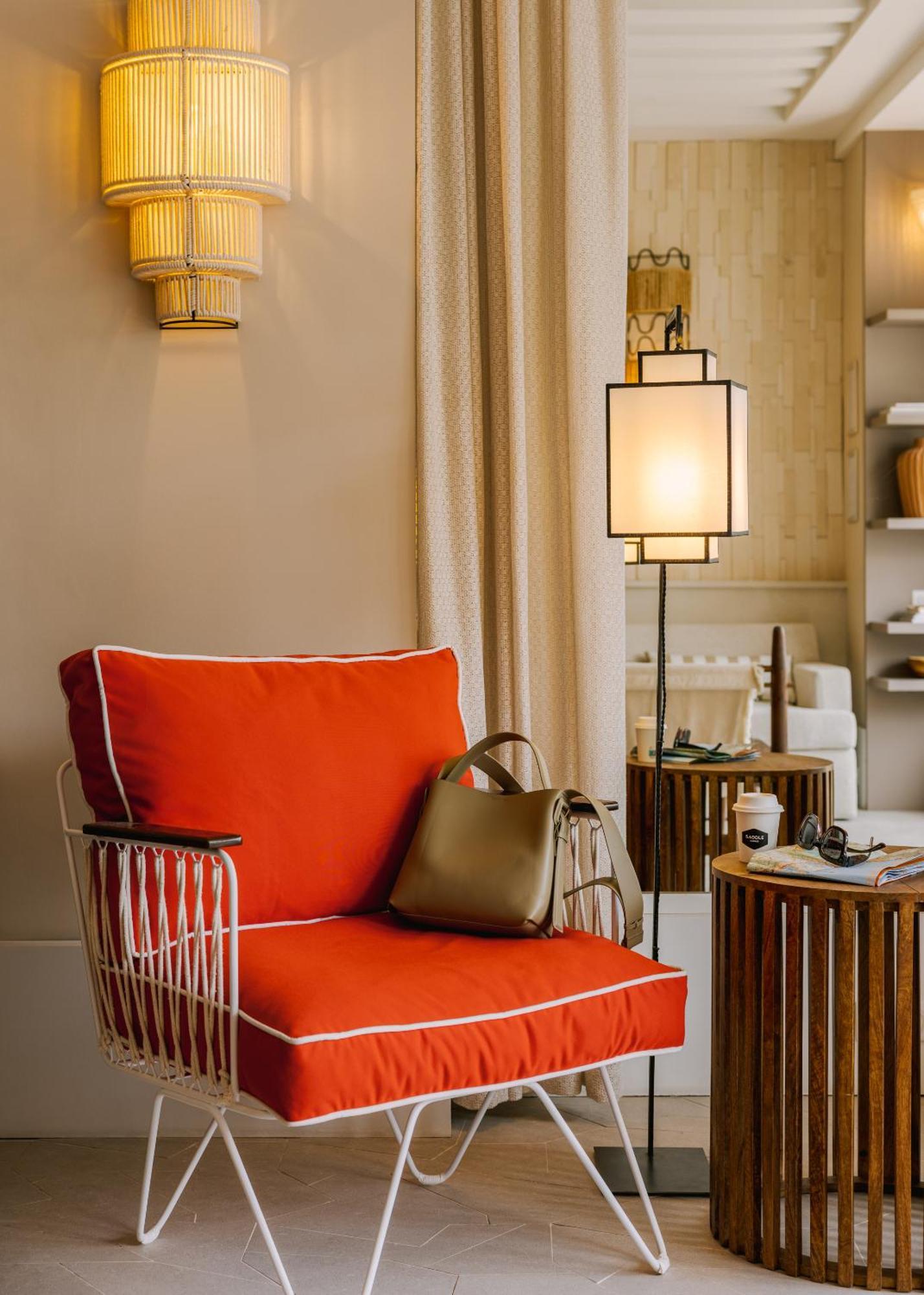Yelo Lumiere Powered By Sonder Hotell Cannes Exteriör bild
