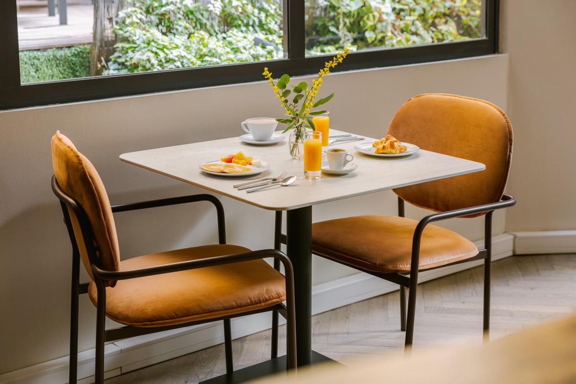 Yelo Lumiere Powered By Sonder Hotell Cannes Exteriör bild