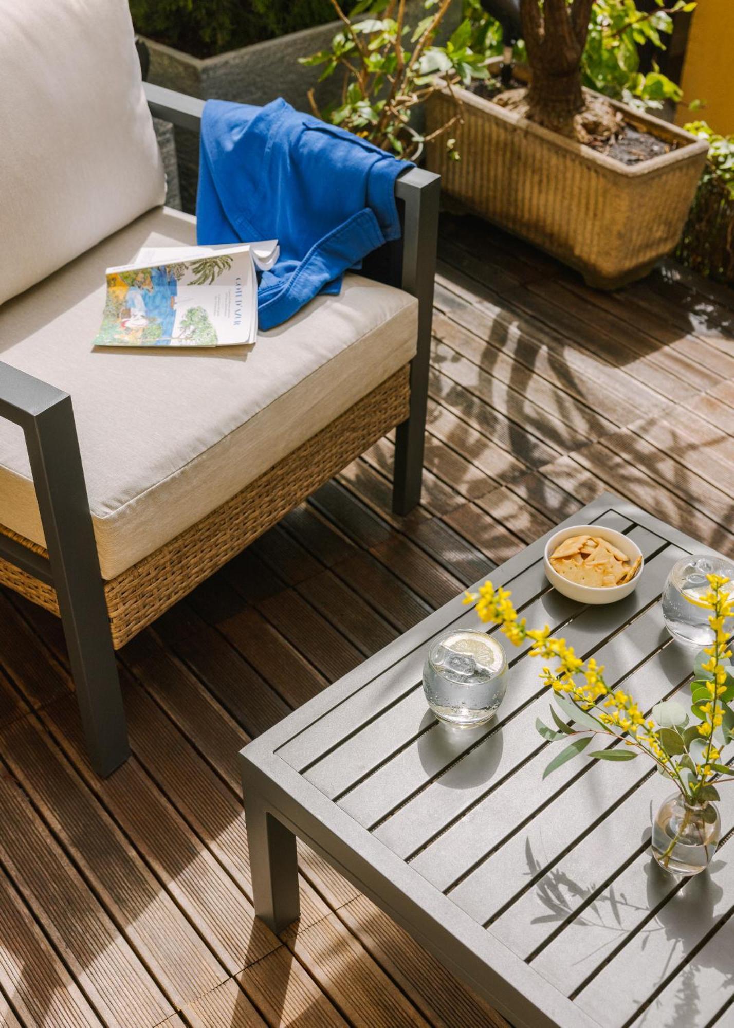 Yelo Lumiere Powered By Sonder Hotell Cannes Exteriör bild