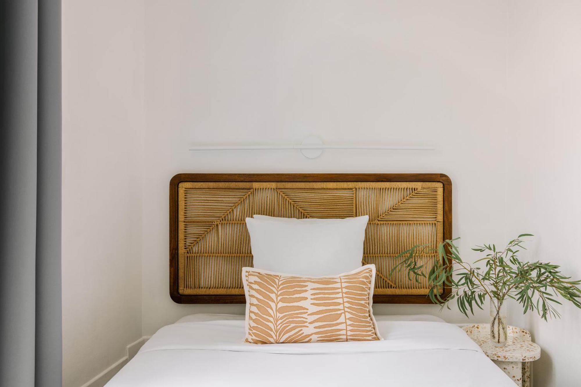 Yelo Lumiere Powered By Sonder Hotell Cannes Rum bild