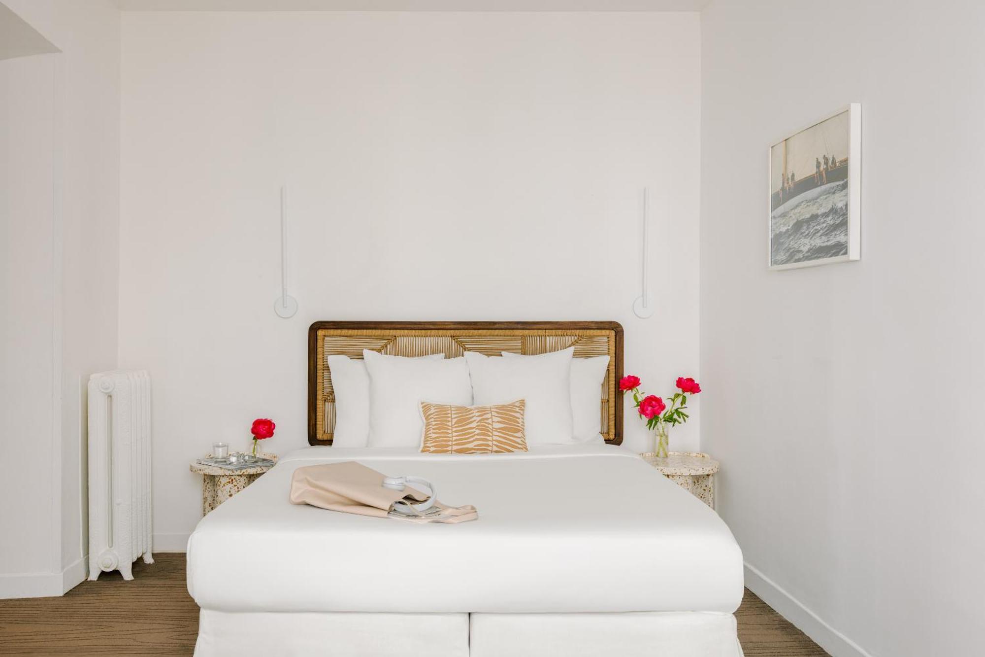 Yelo Lumiere Powered By Sonder Hotell Cannes Exteriör bild