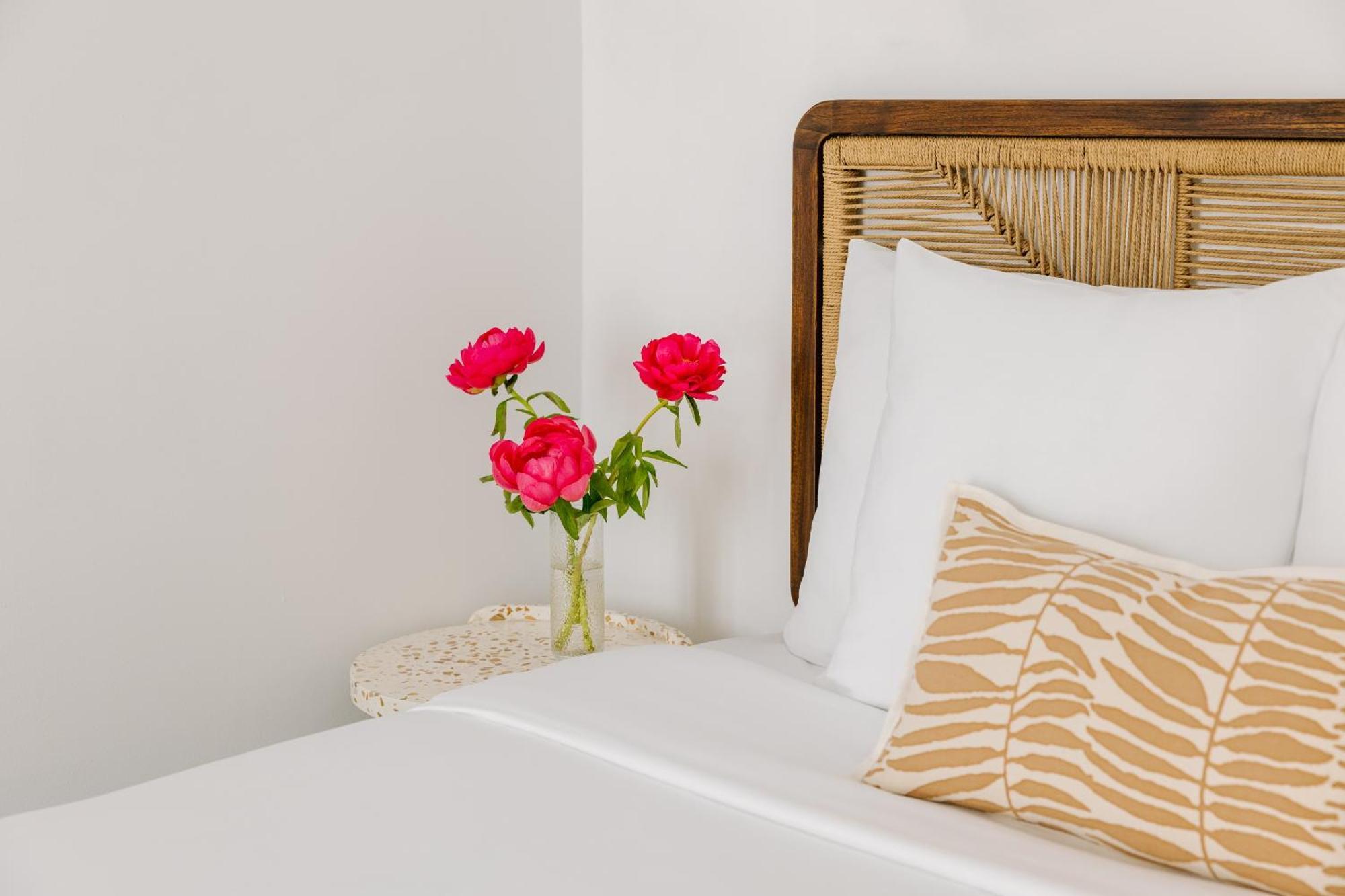 Yelo Lumiere Powered By Sonder Hotell Cannes Rum bild
