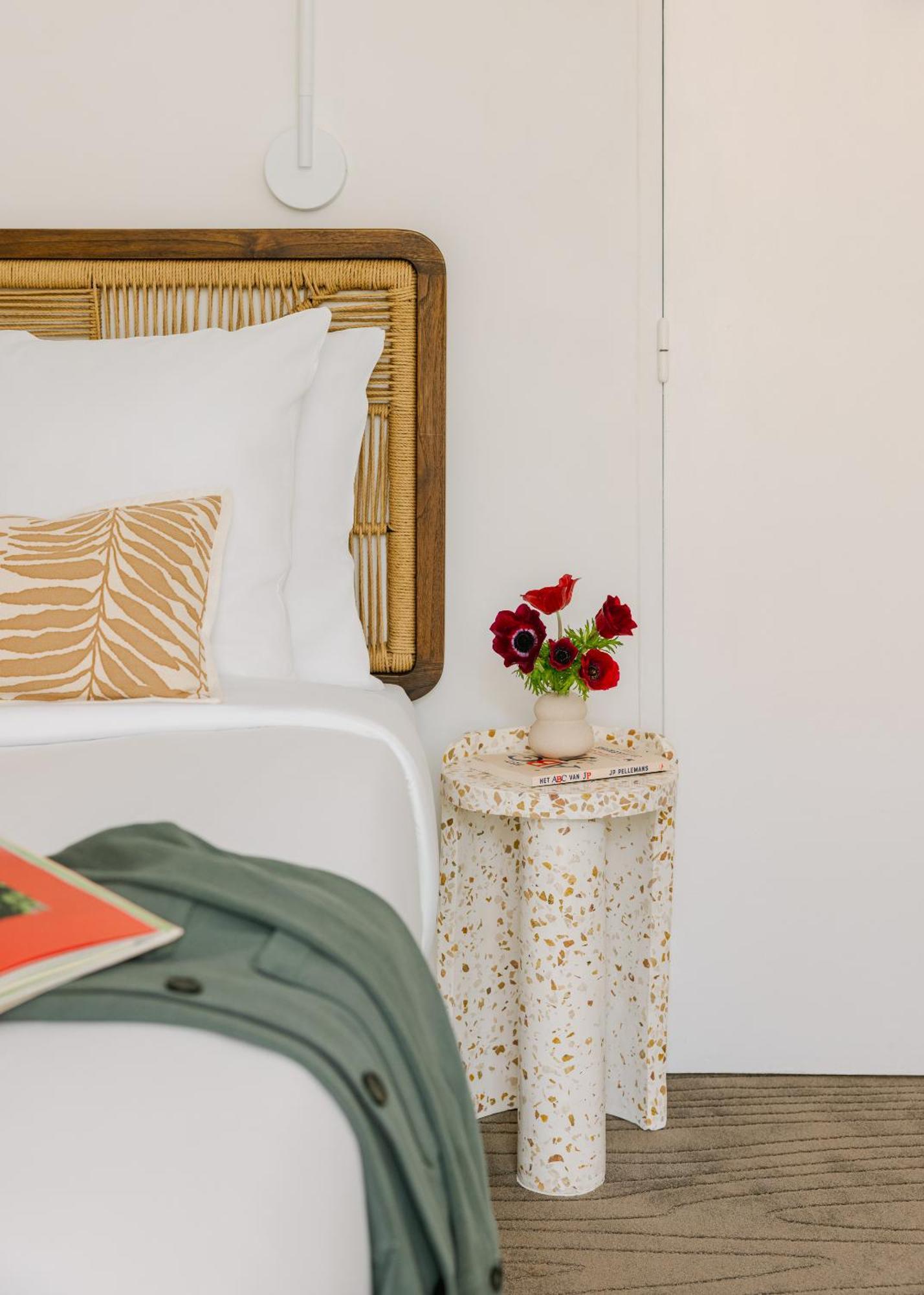 Yelo Lumiere Powered By Sonder Hotell Cannes Rum bild