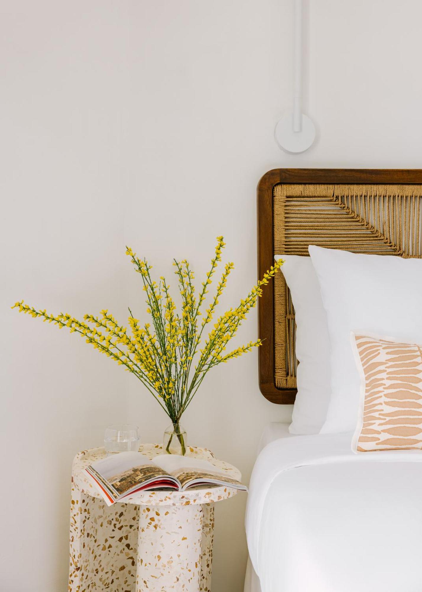 Yelo Lumiere Powered By Sonder Hotell Cannes Rum bild